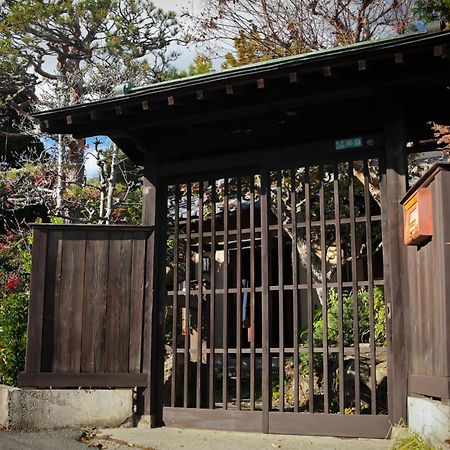 Maison D'HôTes Kirisimizu - Vacation Stay 40997V Nagano Esterno foto
