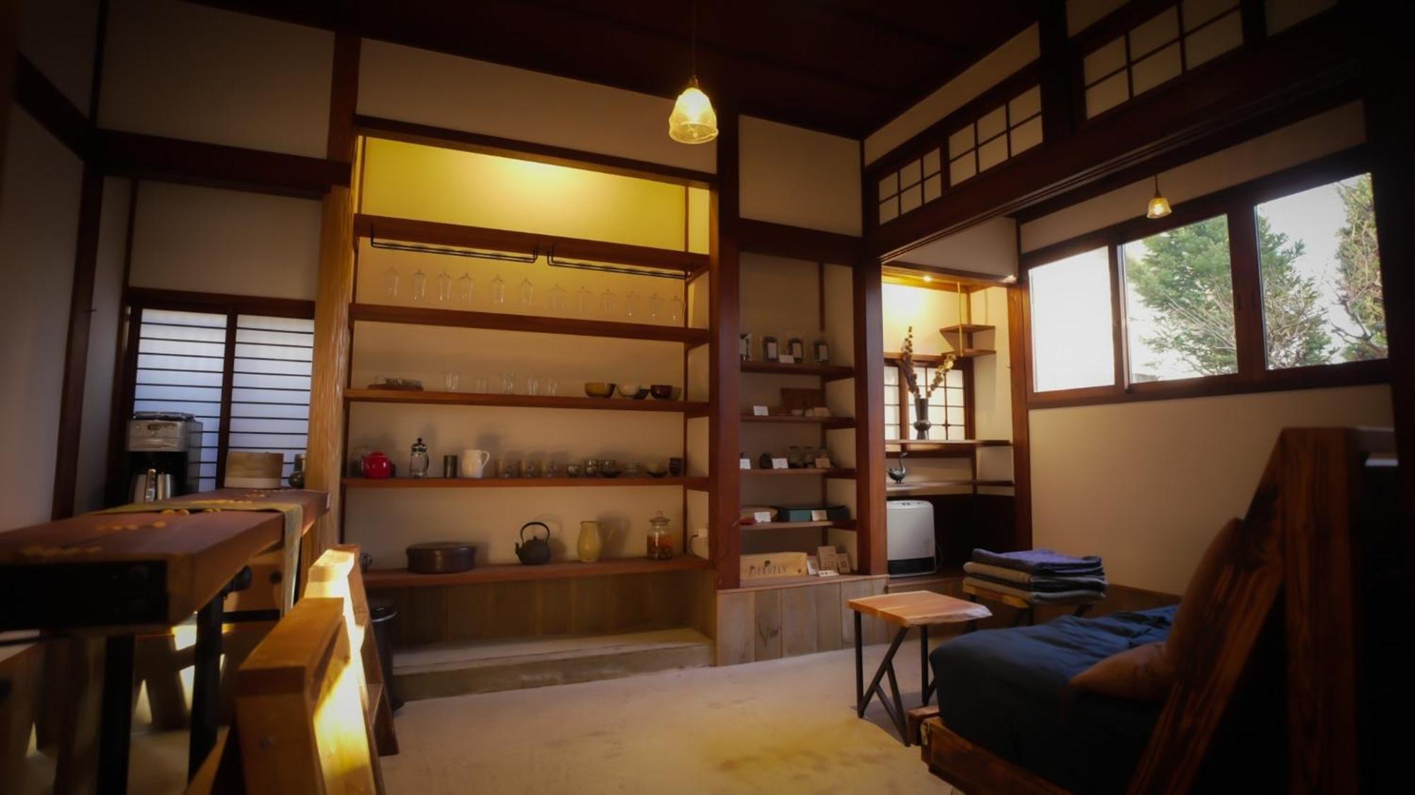 Maison D'HôTes Kirisimizu - Vacation Stay 40997V Nagano Esterno foto