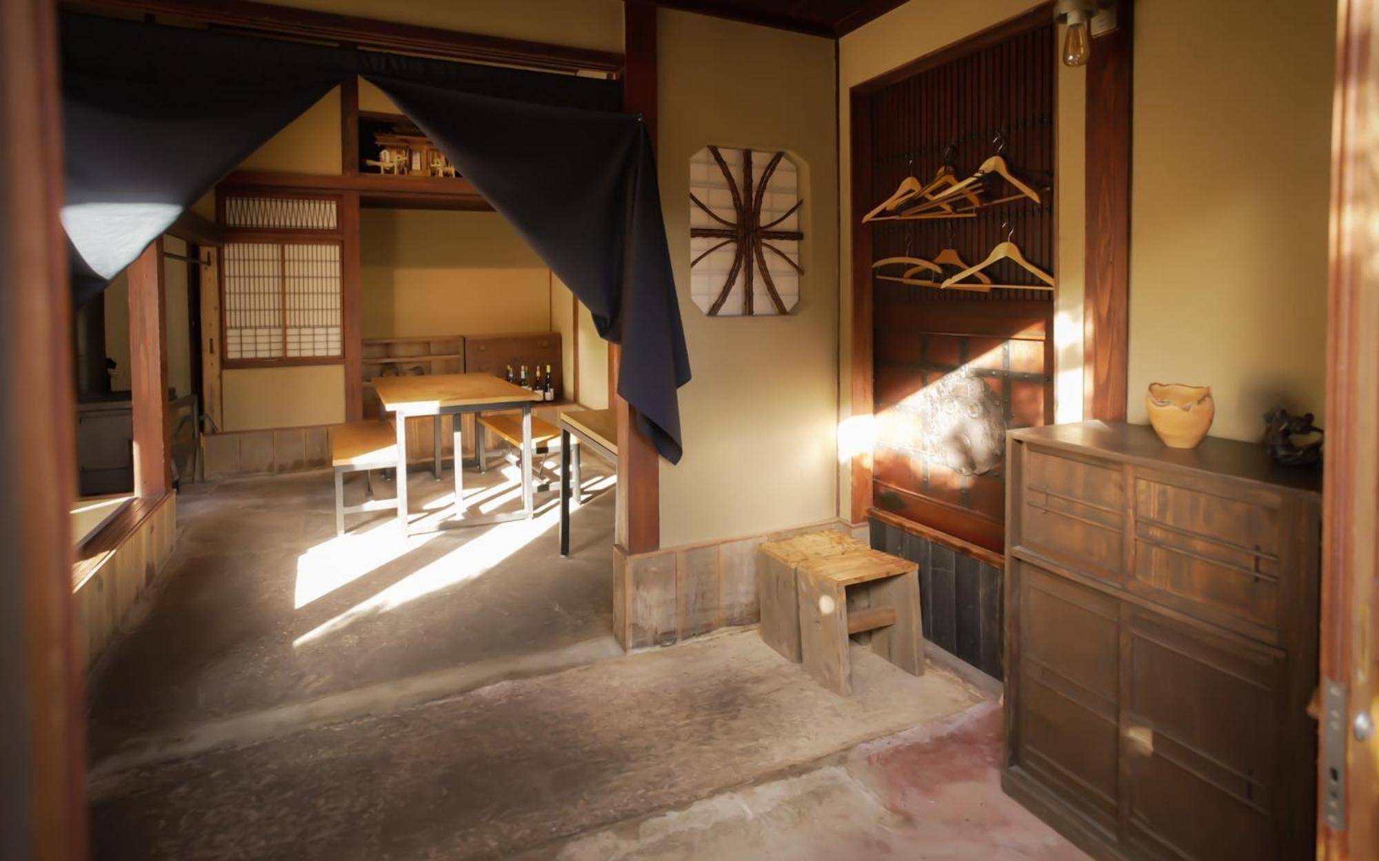 Maison D'HôTes Kirisimizu - Vacation Stay 40997V Nagano Esterno foto