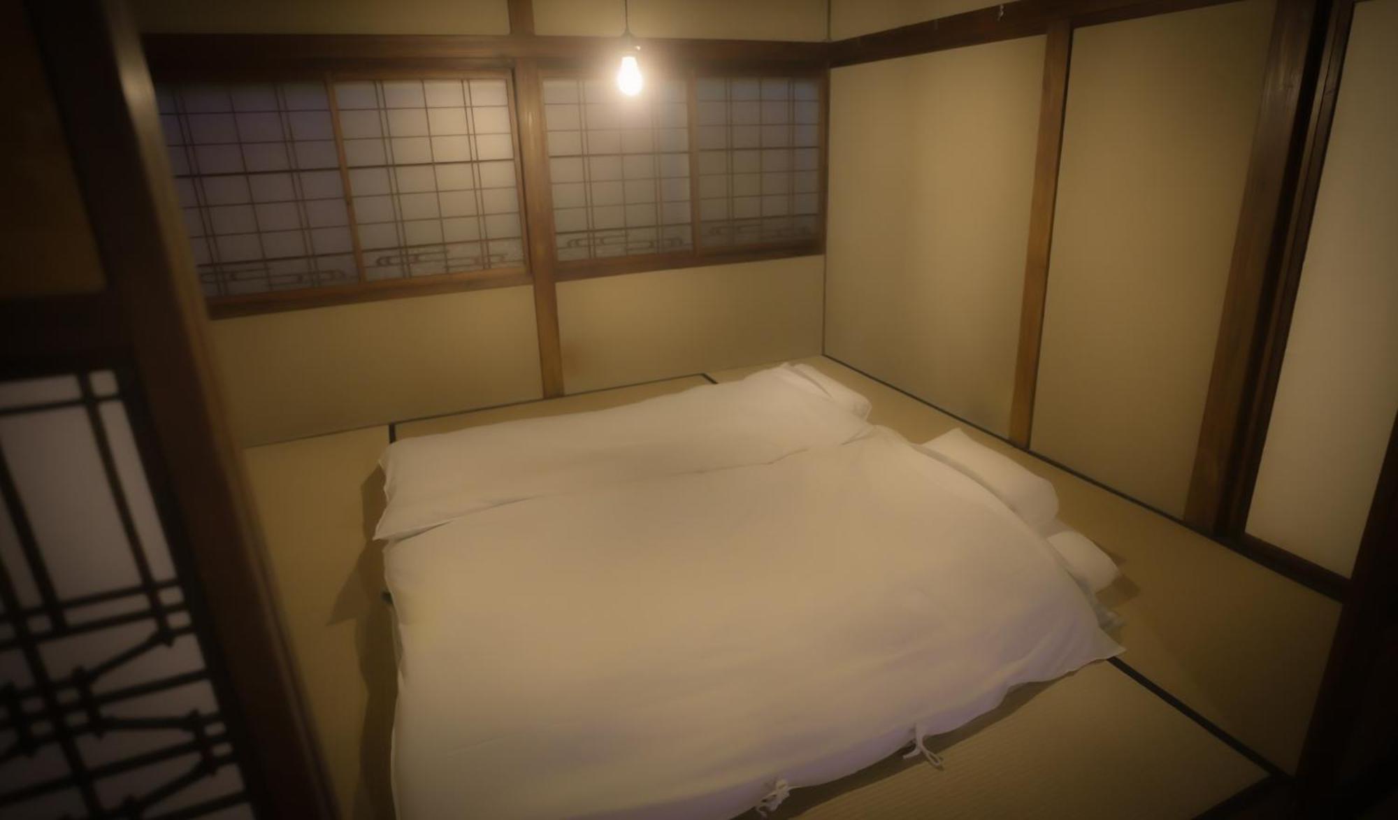 Maison D'HôTes Kirisimizu - Vacation Stay 40997V Nagano Esterno foto