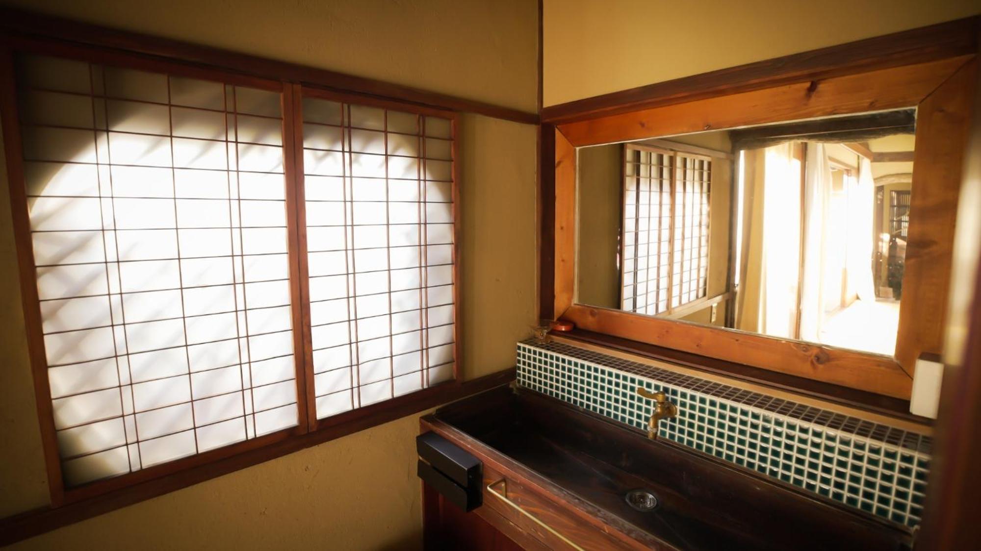Maison D'HôTes Kirisimizu - Vacation Stay 40997V Nagano Esterno foto