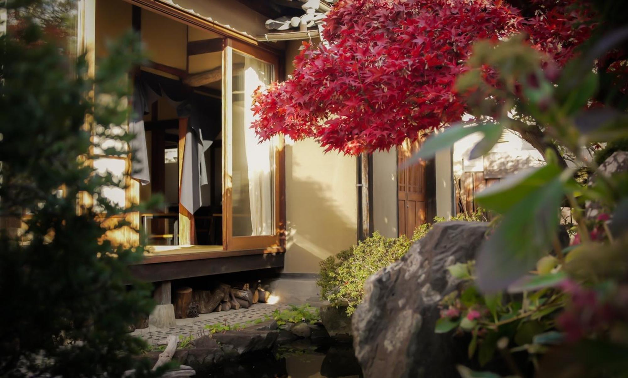 Maison D'HôTes Kirisimizu - Vacation Stay 40997V Nagano Esterno foto