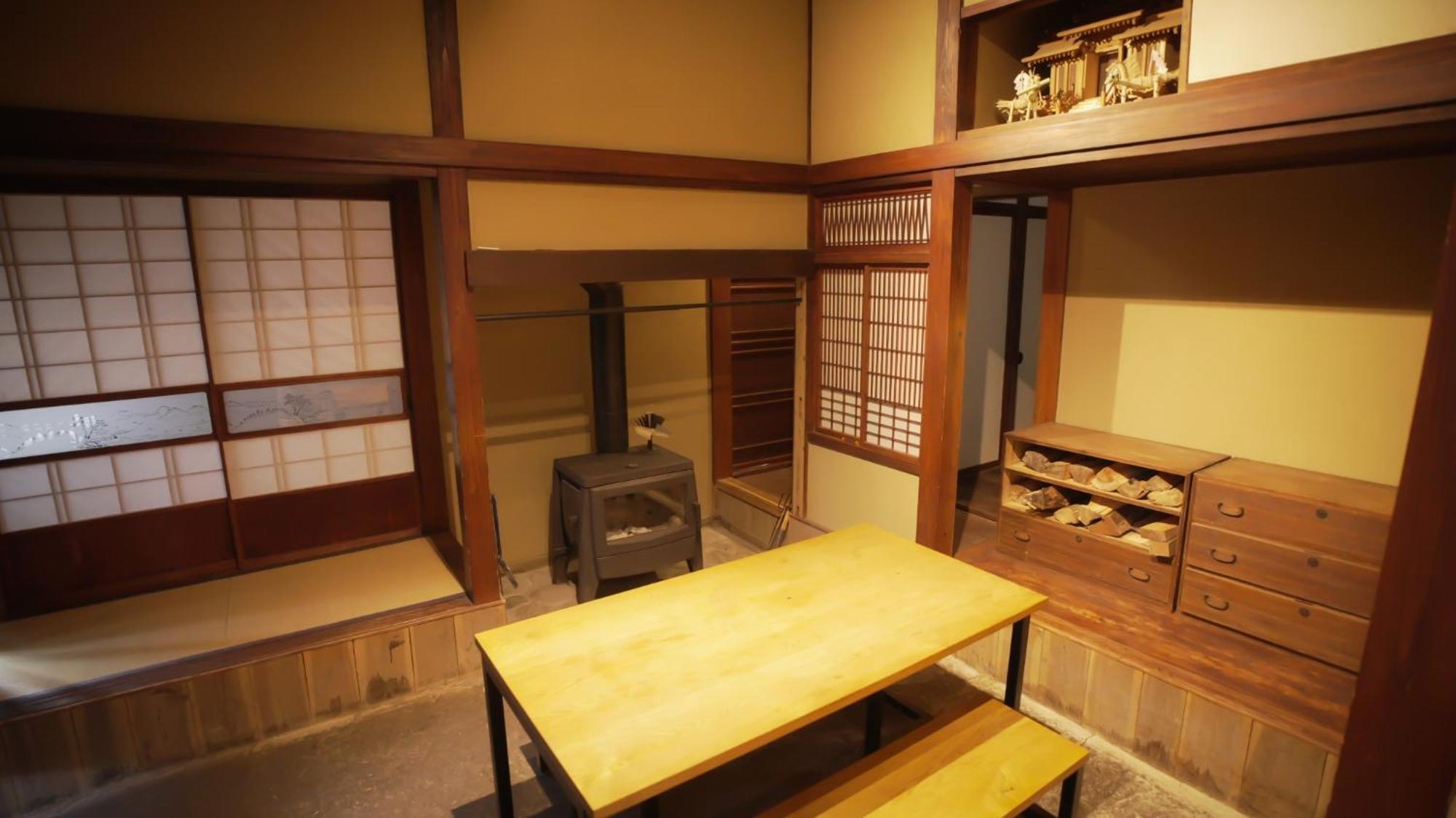 Maison D'HôTes Kirisimizu - Vacation Stay 40997V Nagano Esterno foto