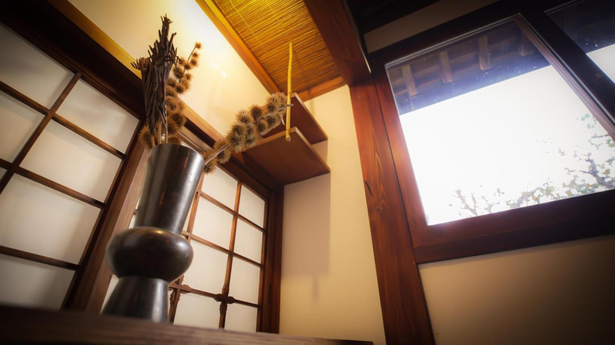 Maison D'HôTes Kirisimizu - Vacation Stay 40997V Nagano Esterno foto