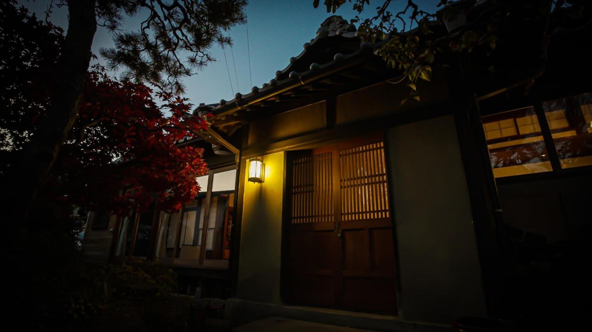 Maison D'HôTes Kirisimizu - Vacation Stay 40997V Nagano Esterno foto